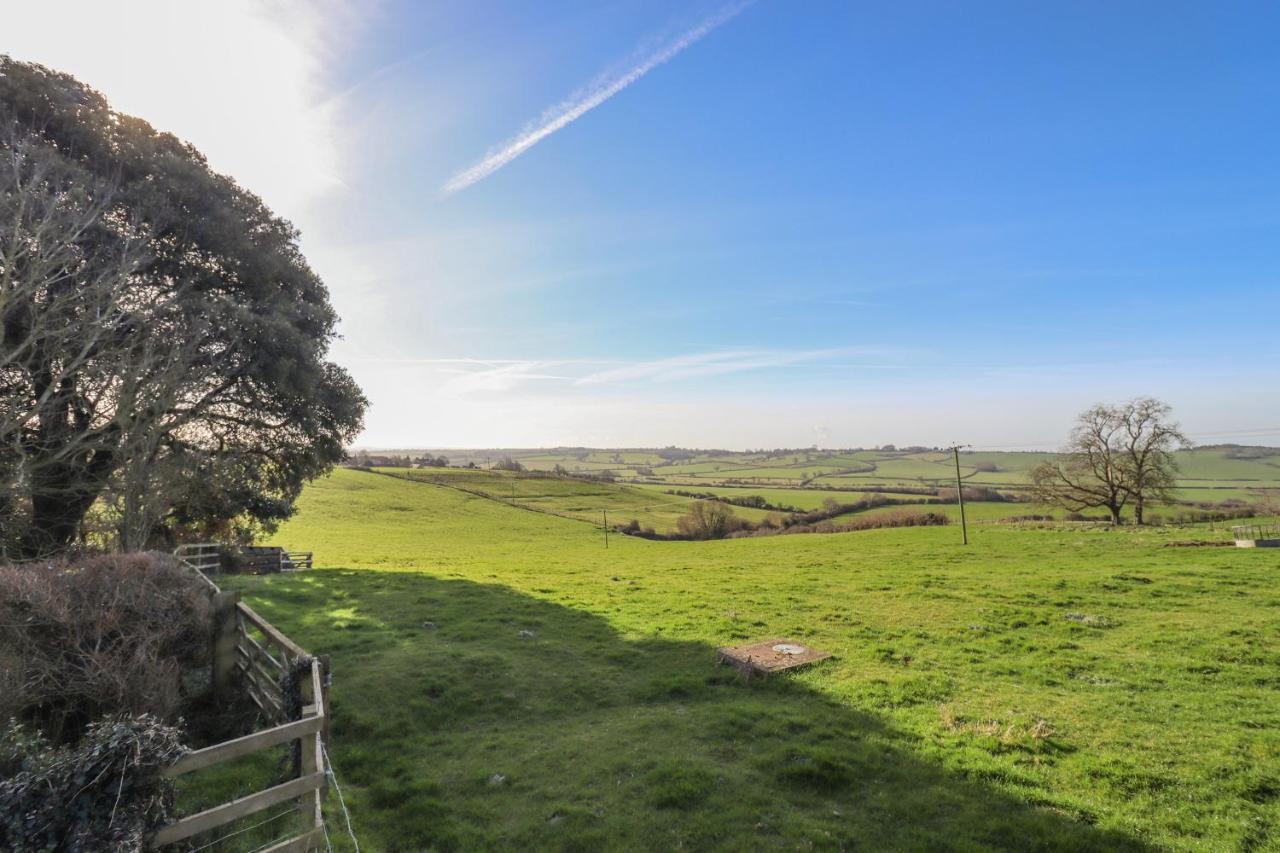 Orchard Cottage Ashendon Kültér fotó